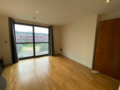 2 bedroom apartment for rent in Pollard Street, Manchester, M4