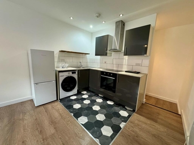 2 bedroom apartment for rent in Queen Street, Leicester, Leicestershire, LE1 1QW, LE1