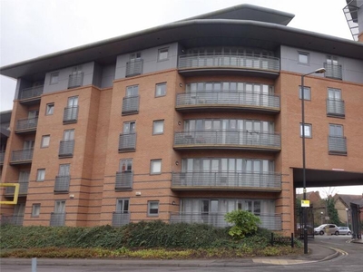 2 bedroom apartment for rent in Riley House, Manor House Drive, Coventry, West Midlands, CV1