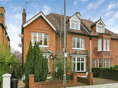 2 bedroom apartment for rent in Rusholme Road, Putney, SW15