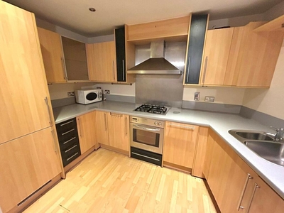 2 bedroom apartment for rent in Sheepcote Street, City Centre, B16