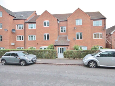2 bedroom apartment for rent in Sherwood Place, Headington, OXFORD, OX3