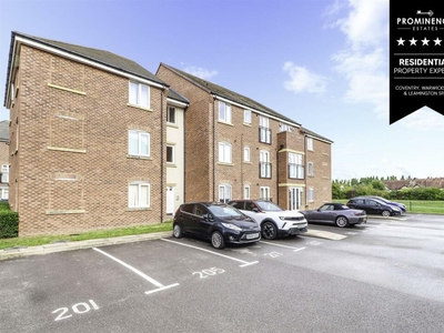 2 bedroom apartment for rent in Signals Drive, Stoke, Coventry, CV3
