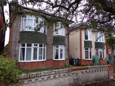 2 bedroom apartment for rent in Southbourne, BH6