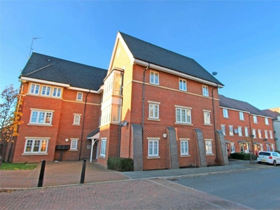 2 bedroom apartment for rent in St Helena Avenue, Bletchley, Milton Keynes, MK3
