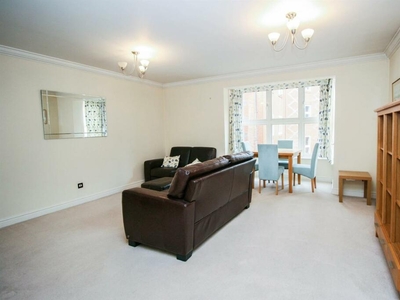 2 bedroom apartment for rent in Symphony Court, Sheepcote Street, Birmingham, B16