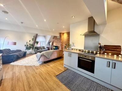 2 bedroom apartment for rent in The Gresham, 109 Carrington Street, Nottingham, Nottinghamshire, NG1 7FE, NG1