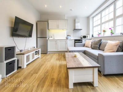 2 bedroom apartment for rent in The Hollows, St James's Terrace, Nottingham, NG1 6FW, NG1
