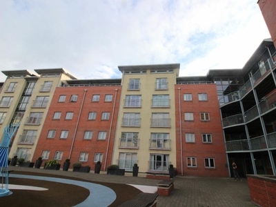 2 bedroom apartment for rent in The Leadworks, CH1