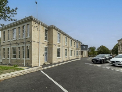 2 bedroom apartment for rent in The Millfields, Stonehouse, Plymouth, PL1