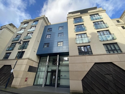 2 bedroom apartment for rent in The Zenith Building, Leicester, LE1