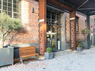 2 bedroom apartment for rent in Tobacco Warehouse, Liverpool, L3