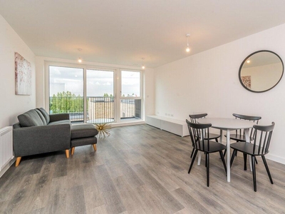 2 bedroom apartment for rent in Union Court, 6 Canal Street, Campbell Wharf, Milton Keynes, MK9