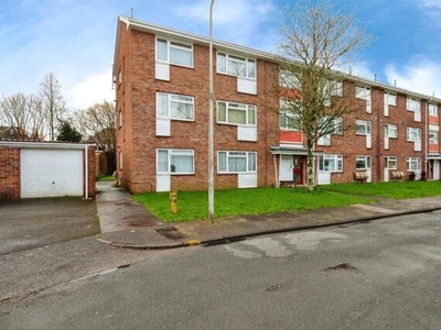 2 Bedroom Apartment Whitchurch Shropshire