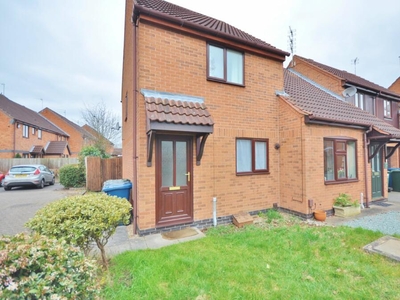 2 bedroom end of terrace house for rent in Herons Court, West Bridgford, Nottingham, Nottinghamshire, NG2