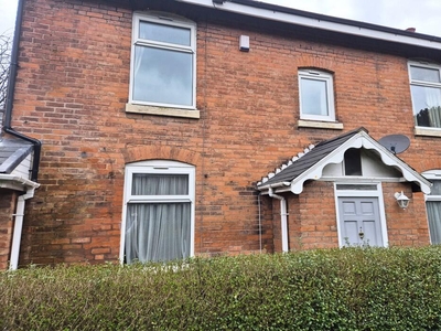 2 bedroom end of terrace house for rent in Laburnum Cottages, Sheffield Road, Boldmere, Sutton Coldfield, B73