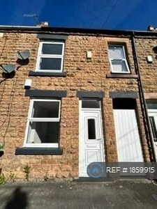 2 bedroom end of terrace house for rent in Mersey Street, Nottingham, NG6