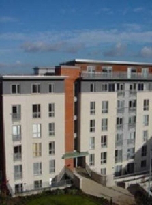 2 bedroom flat for rent in 135 Ropewalk Crt, DUPLEX, NG1, Nottingham - P00590, NG1
