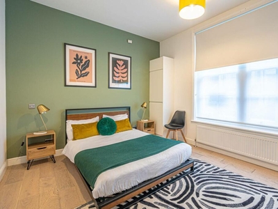 2 bedroom flat for rent in Belsize Park, Belsize Park, London, NW3