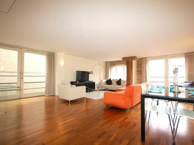 2 bedroom flat for rent in Butlers Wharf Building, 36 Shad Thames, London, SE1
