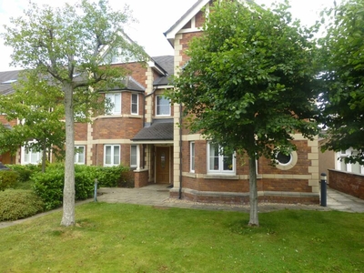 2 bedroom flat for rent in Church Road, Formby, L37