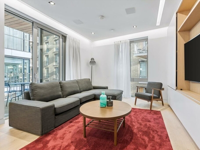 2 bedroom flat for rent in Duchess Walk, One Tower Bridge , London, SE1