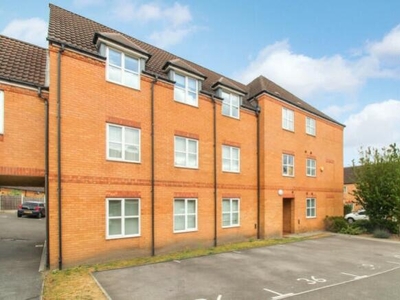 2 bedroom flat for rent in Edmonstone Crescent, Nottingham, Nottinghamshire, NG5