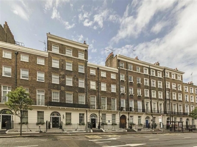 2 bedroom flat for rent in Gloucester Place, Marylebone, W1U