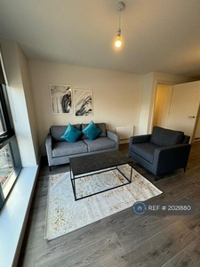 2 bedroom flat for rent in Grafton Street, Liverpool, L8