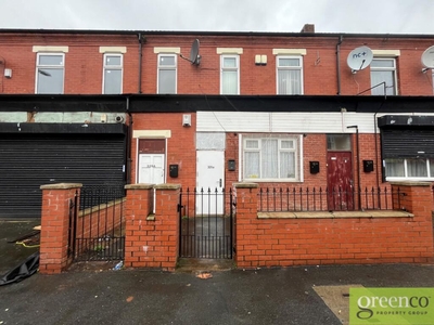 2 bedroom flat for rent in Great Cheetham Street East, Broughton, Salford, M7