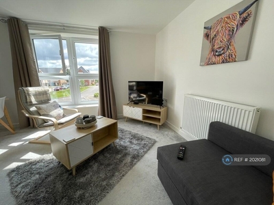 2 bedroom flat for rent in Hope Close, Peterborough, PE3