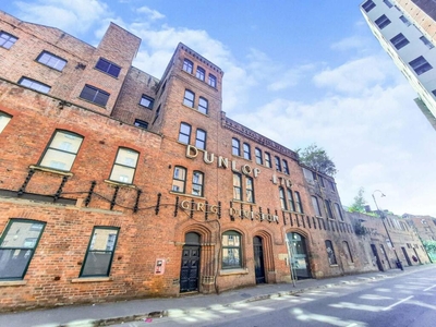 2 bedroom flat for rent in Macintosh Mills, 4 Cambridge Street, Southern Gateway, Manchester, M1