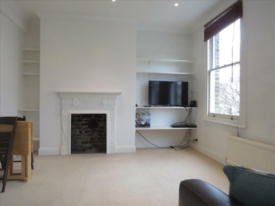 2 bedroom flat for rent in Milton Road, Herne Hill, London, SE24