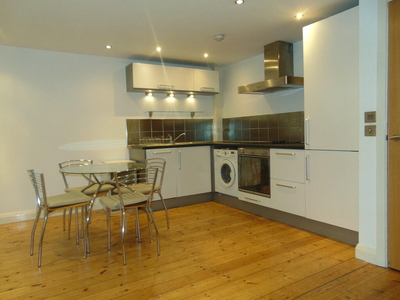 2 bedroom flat for rent in New Court, Ristes Place, The Lace Market, NG1