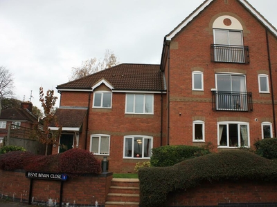 2 bedroom flat for rent in Nye Bevan Close, St Clements, Oxford, Oxfordshire, OX4 1GA, OX4