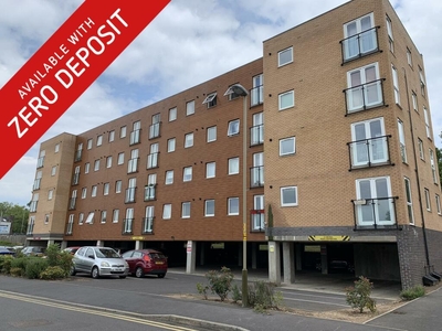2 bedroom flat for rent in Pavilion Close, LEICESTER, LE2