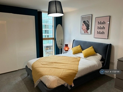 2 bedroom flat for rent in Pearl House, Milton Keynes, MK9