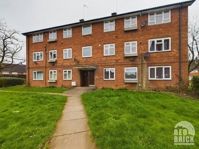 2 bedroom flat for rent in Sir Henry Parkes Road, Canley, Coventry, CV4