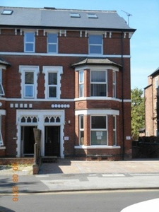 2 bedroom flat for rent in West Bridgford, Nottingham, NG2 - P01008, NG2