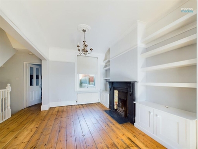 2 bedroom flat for rent in West Street, Rottingdean, Brighton, BN2 7HP, BN2