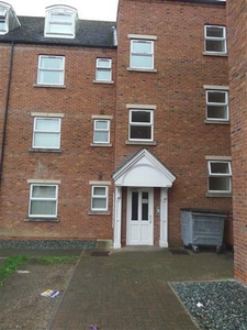 2 bedroom flat for rent in Willow Tree Close, Lincoln, LN5