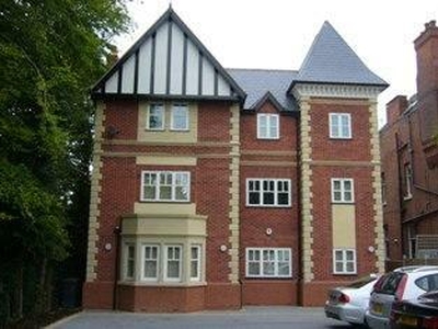 2 bedroom ground floor flat for rent in London Road, Leicester, Leicestershire, LE2