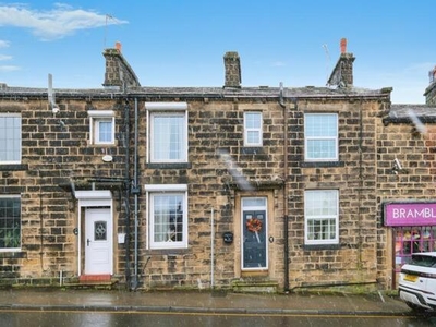 2 Bedroom House Guiseley West Yorkshire