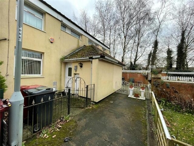 2 Bedroom House Liverpool Knowsley