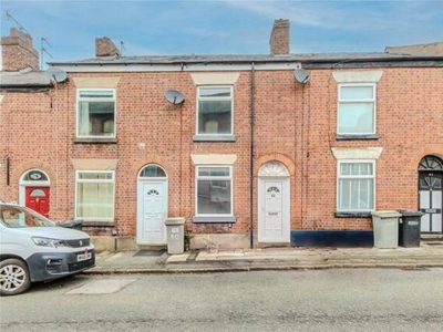 2 Bedroom House Macclesfield Cheshire East
