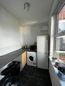 2 bedroom house share for rent in C Peveril Street, Arboretum, Nottingham, Nottinghamshire, NG7