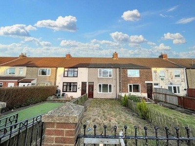 2 Bedroom House Wingate County Durham