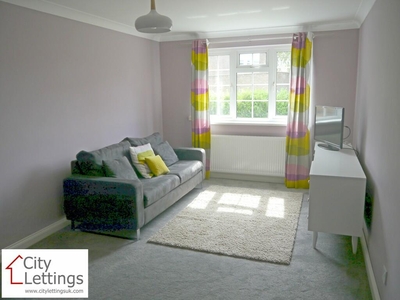 2 bedroom maisonette for rent in Kendal Court, Radford Road, West Bridgford, NG2