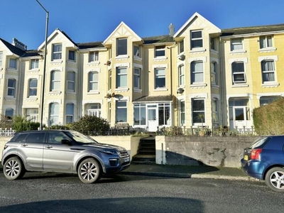 2 Bedroom Shared Living/roommate Flat Royal Avenue West IOM