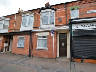 2 bedroom terraced house for rent in Cavendish Road, Leicester, LE2 7PH, LE2